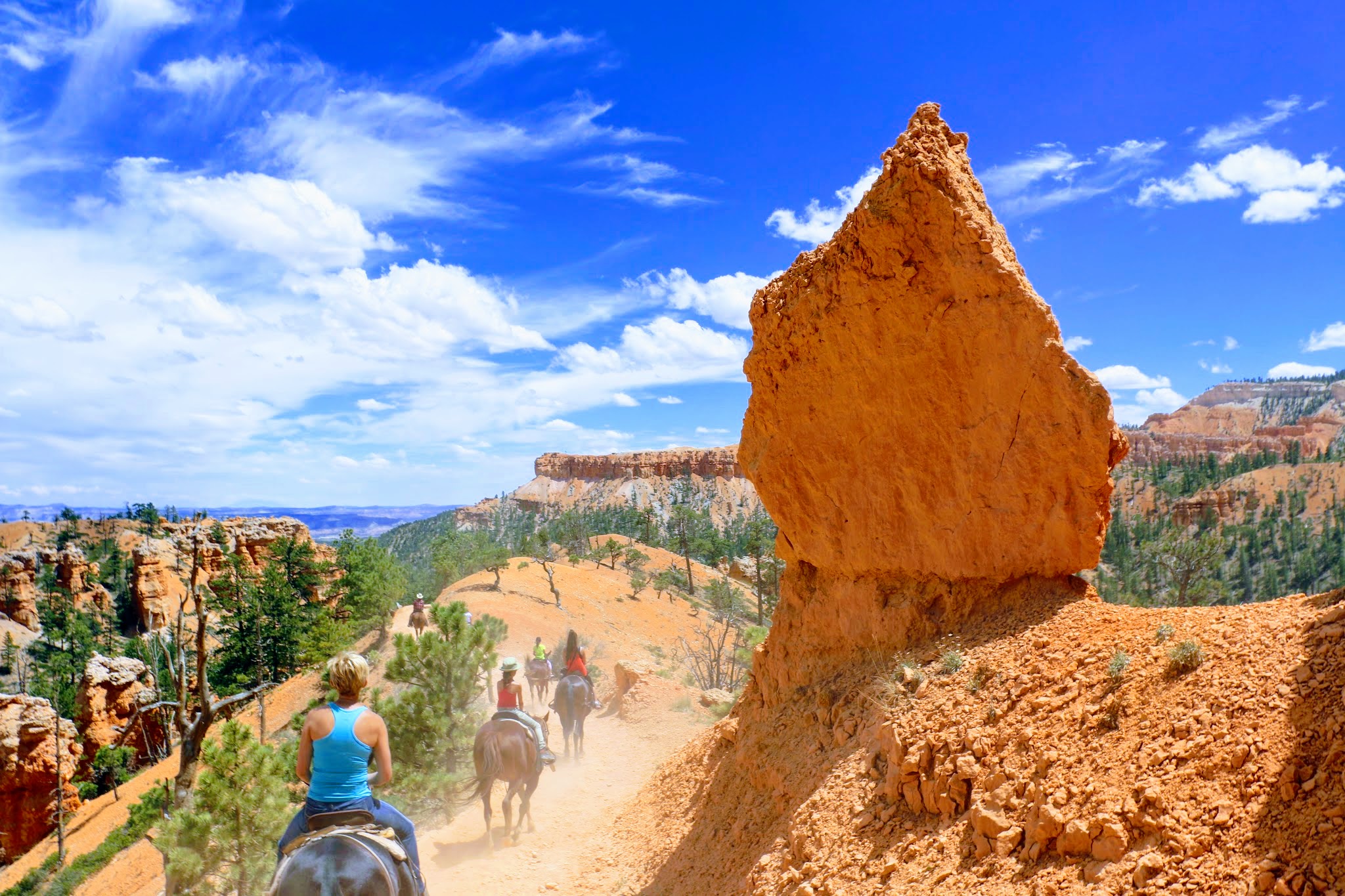 Bryce Canyon National Park