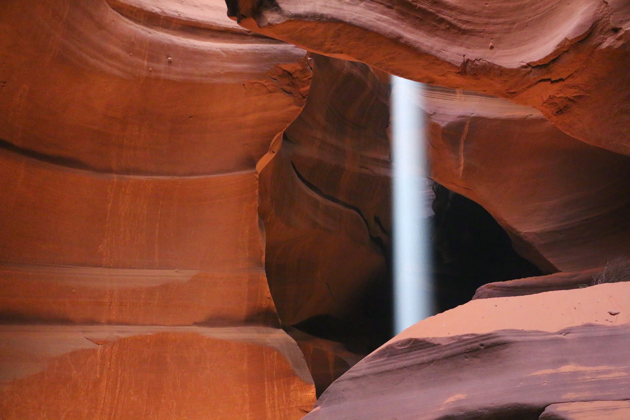 Antelope Canyon