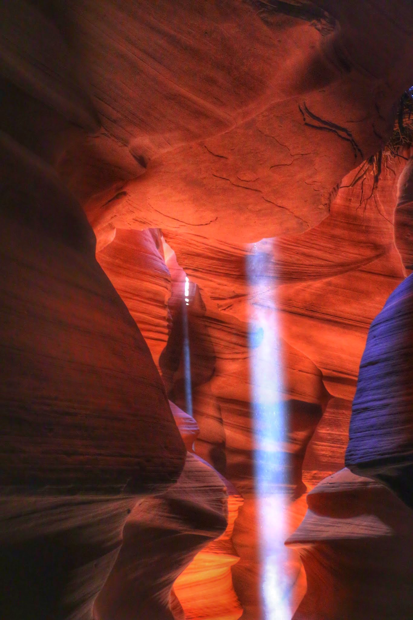 Antelope Canyon Arizona