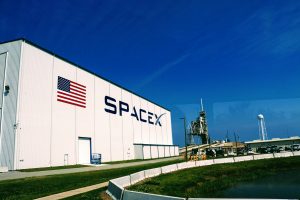 SpaceX bezoeken in Florida