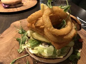 Jaws burger RAUW restaurant Heusden-Zolder