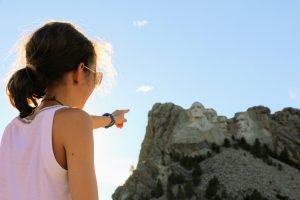 Mount Rushmore bezoeken