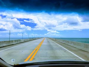 Route A1A Florida Keys