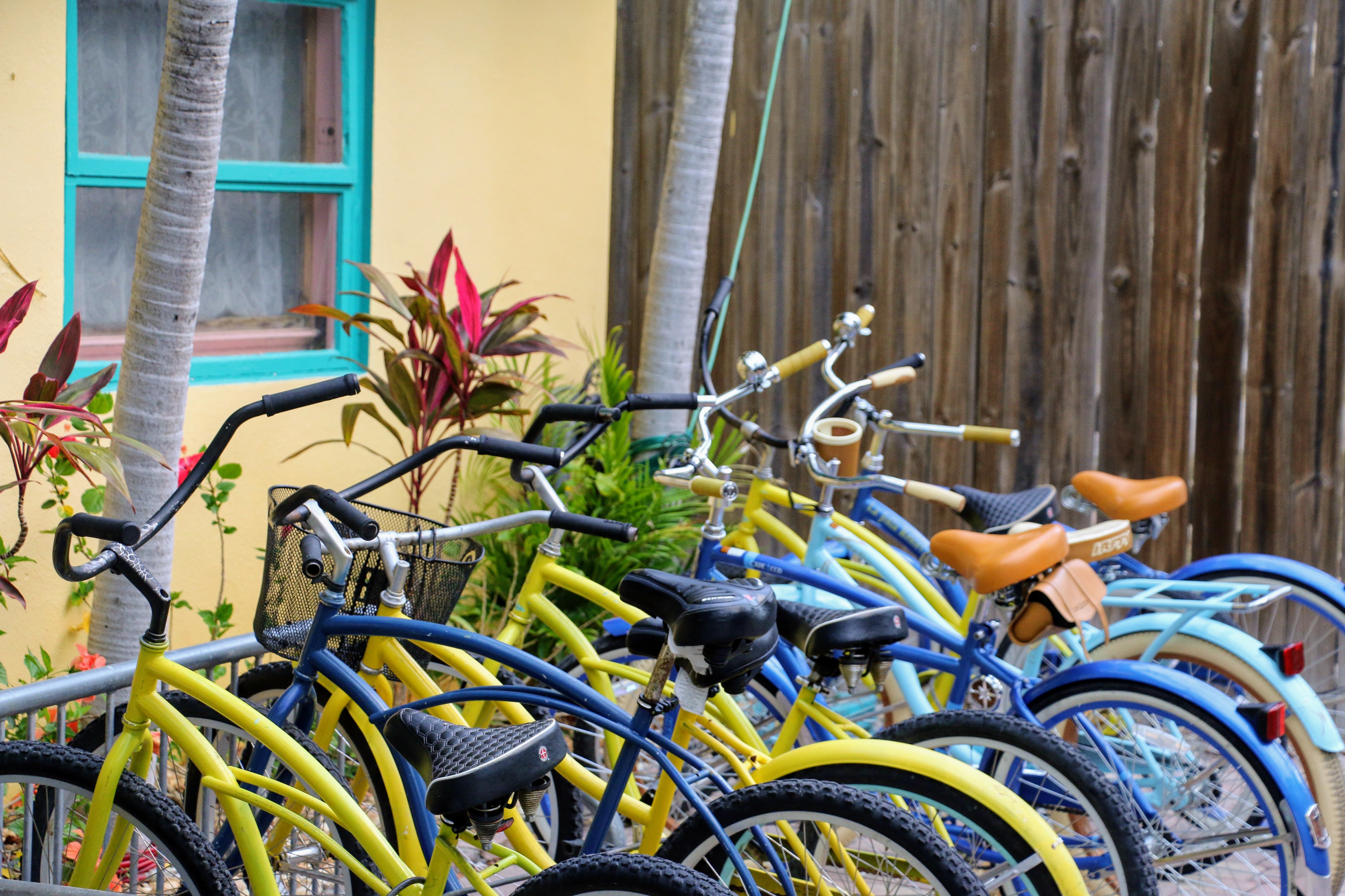 Hotel met gratis fietsverhuur Florida Islamorada