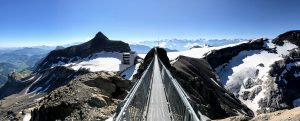 Peak Walk by Tissot Zwitserland verslag
