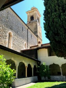 Monastery of San Francesco