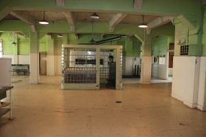 Gevangenis Alcatraz zelf bezoeken met audio gids