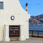 Alcatraz Island Cellhouse Audio Tour