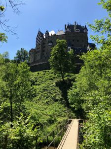 Burg Eltz in Duitsland bezoeken
