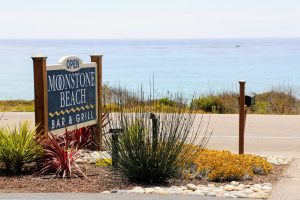 Moonstone Beach Bar and Grill Cambria