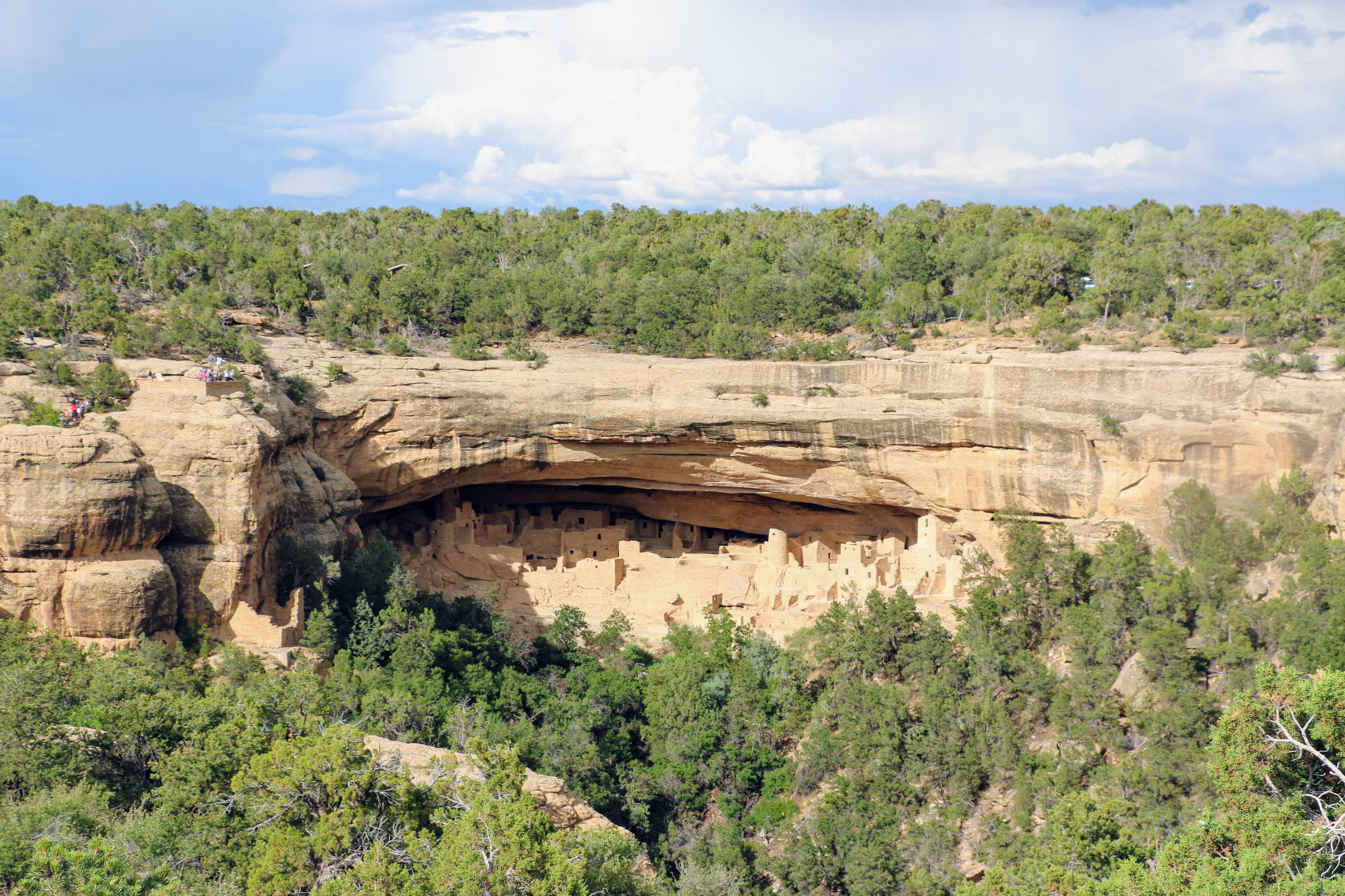 Mesa Verde National Park