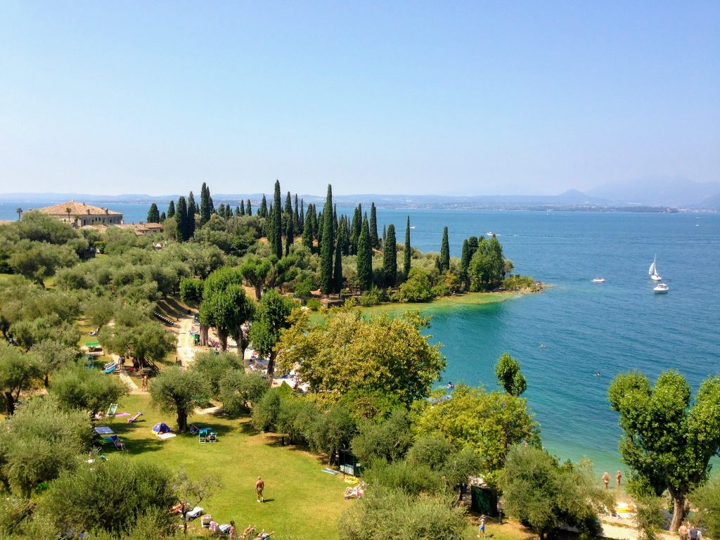 Parco Baia delle Sirene