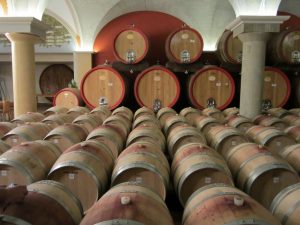 Wijn proeven aan het Gardameer - Bardolino