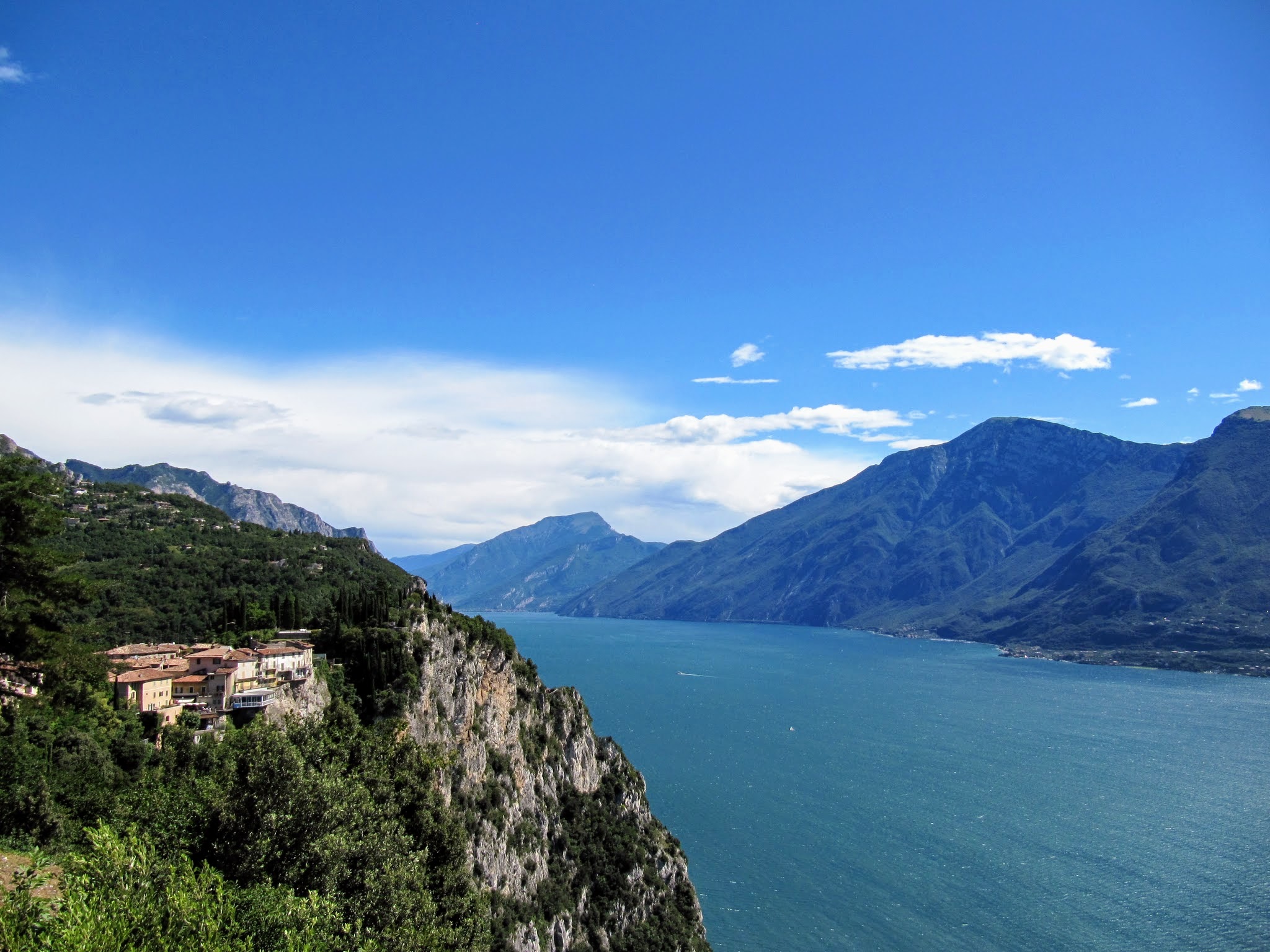 Pieve di Tremosine