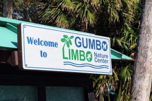 Gumbo Limbo Nature Center Florida