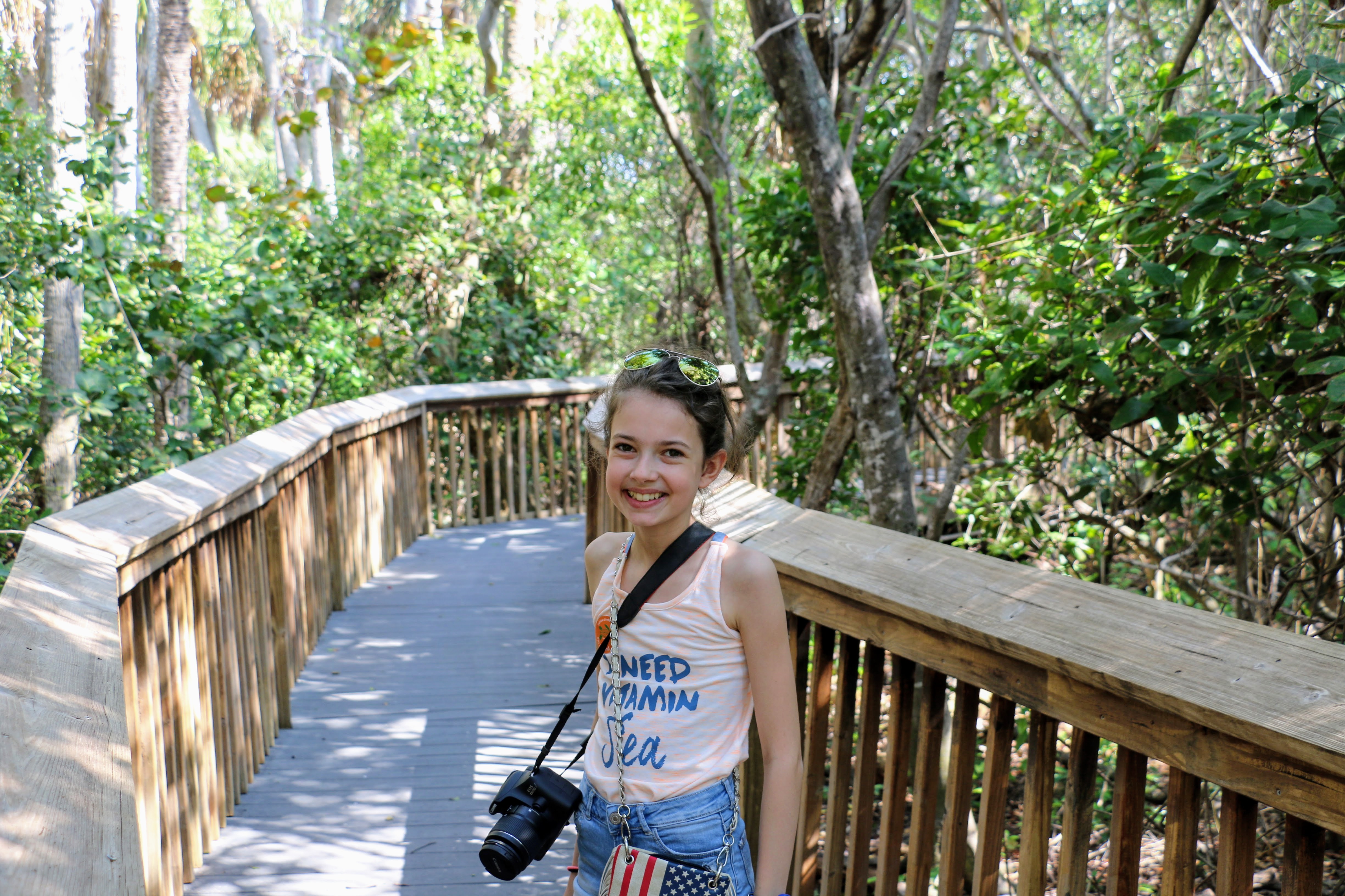 Gumbo Limbo Nature Center