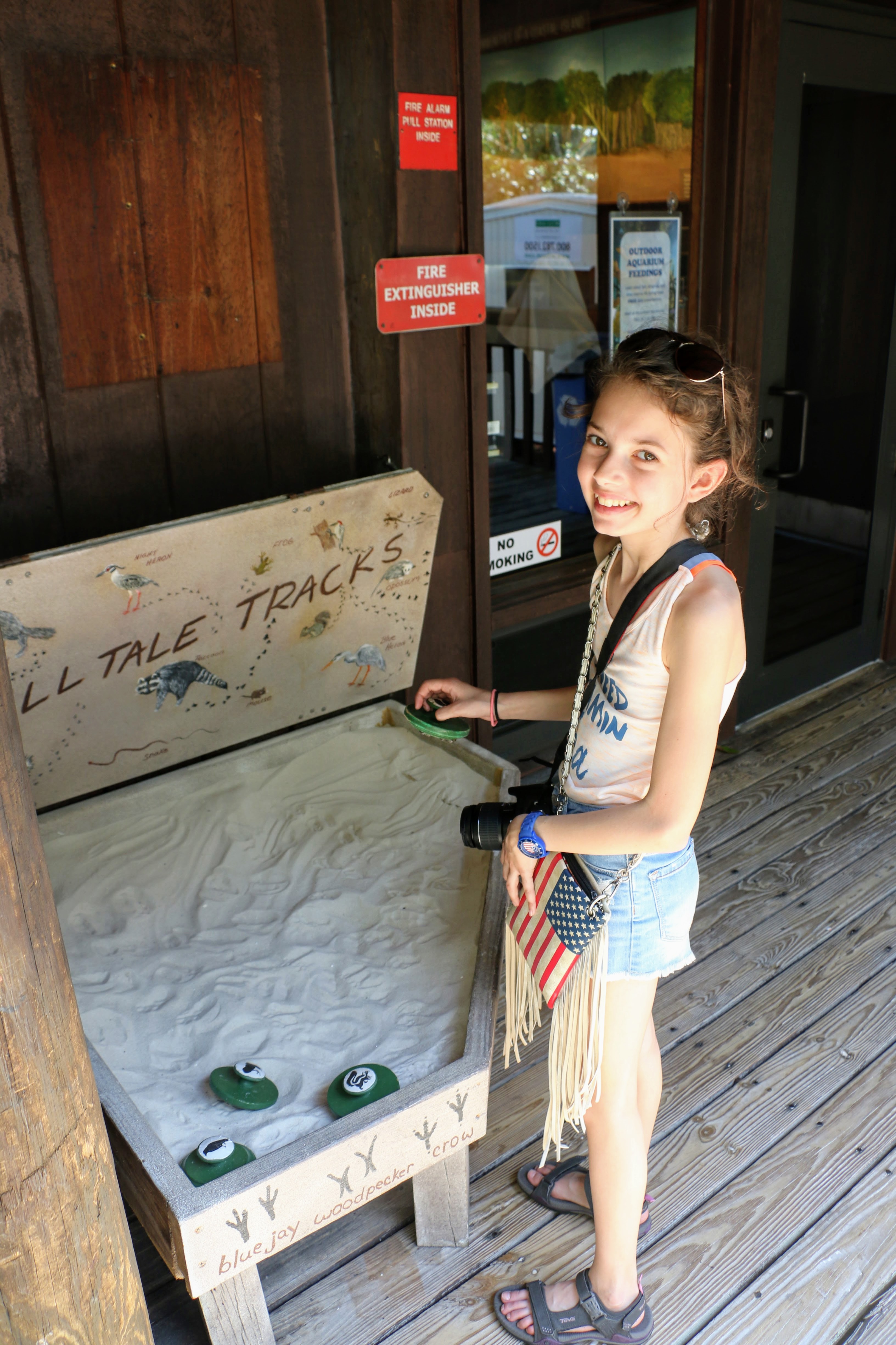 Gumbo Limbo Nature Center