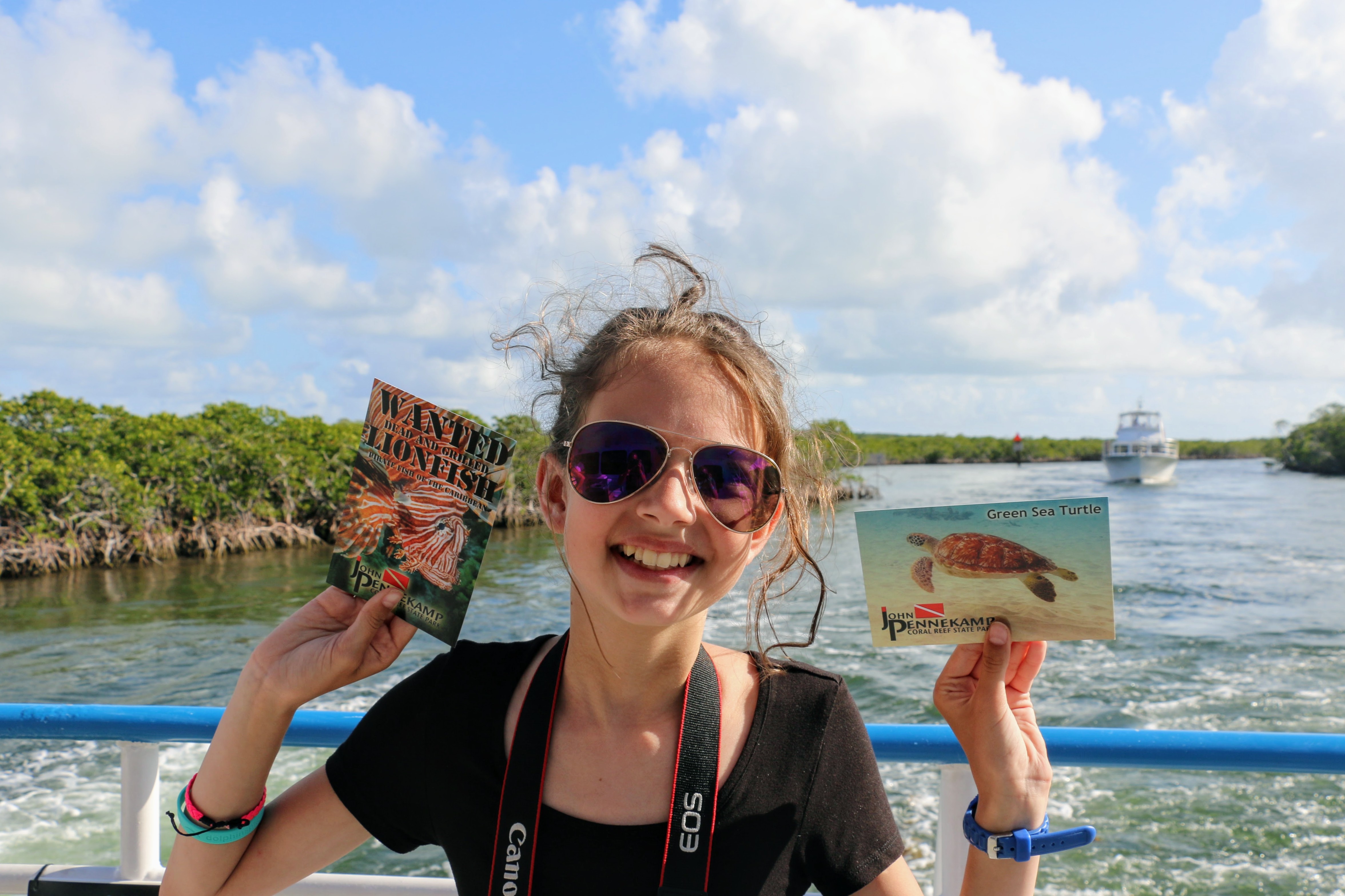 John Pennekamp Coral Reef State Park