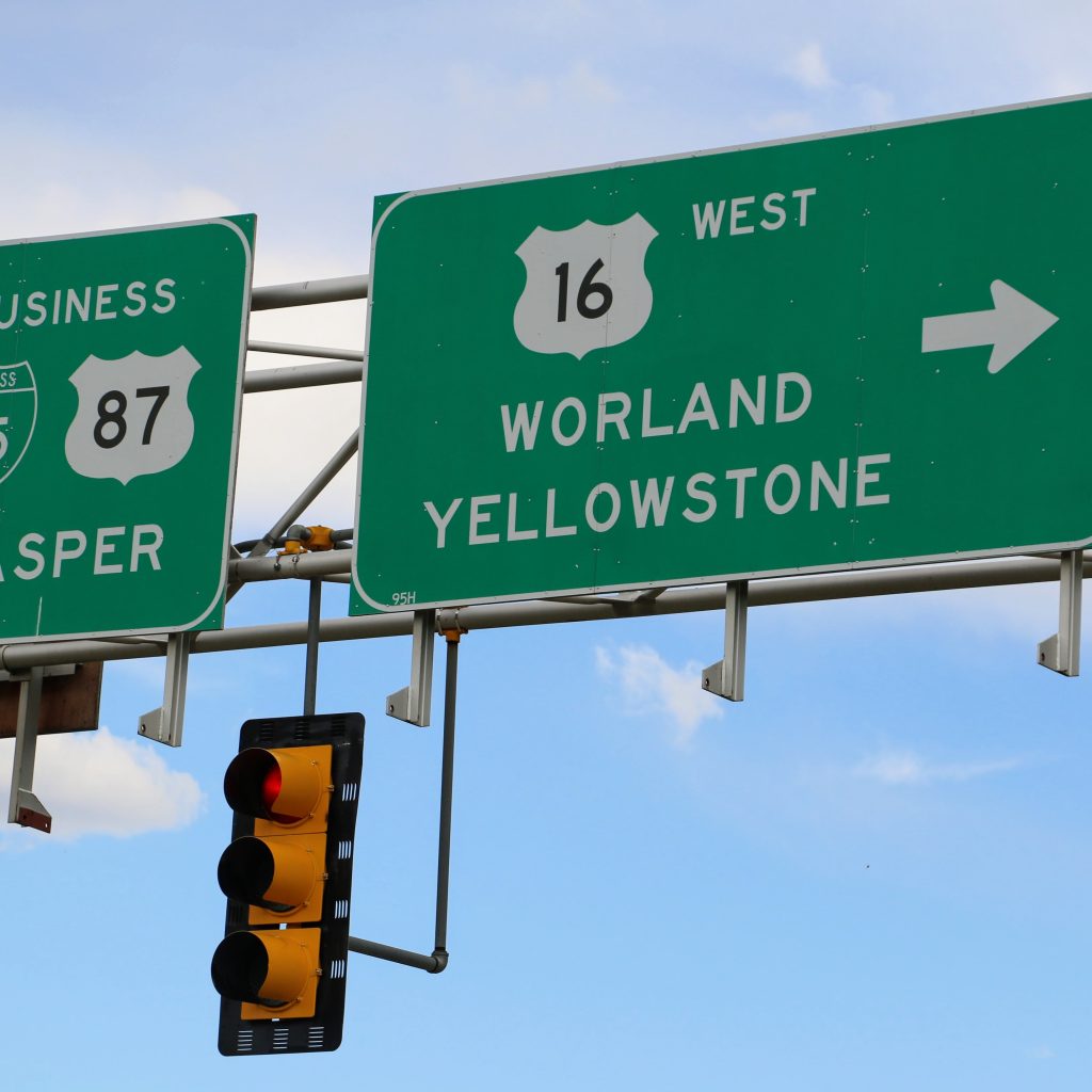Rondreis West Amerika inclusief Yellowstone