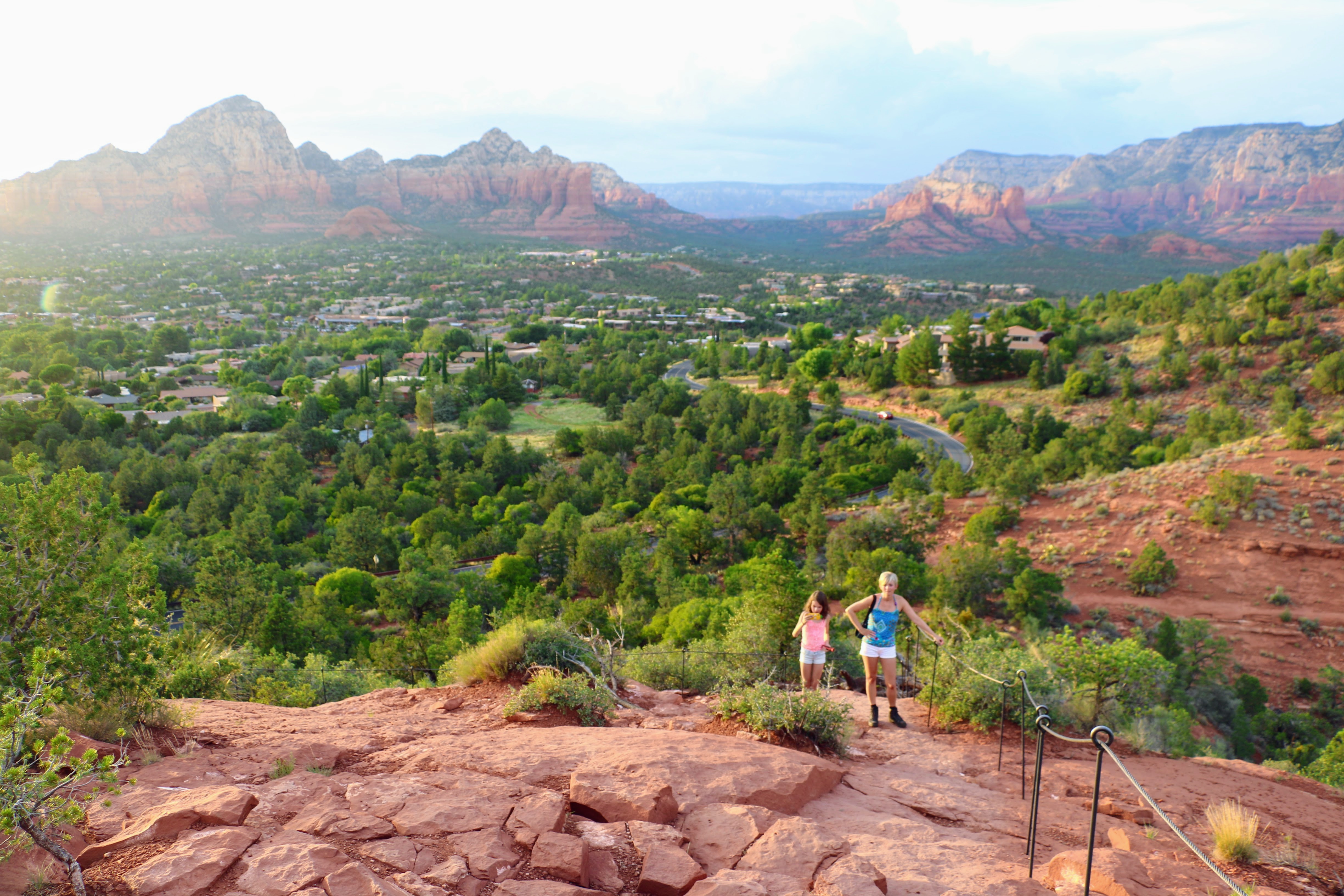 Sedona Airport Mesa