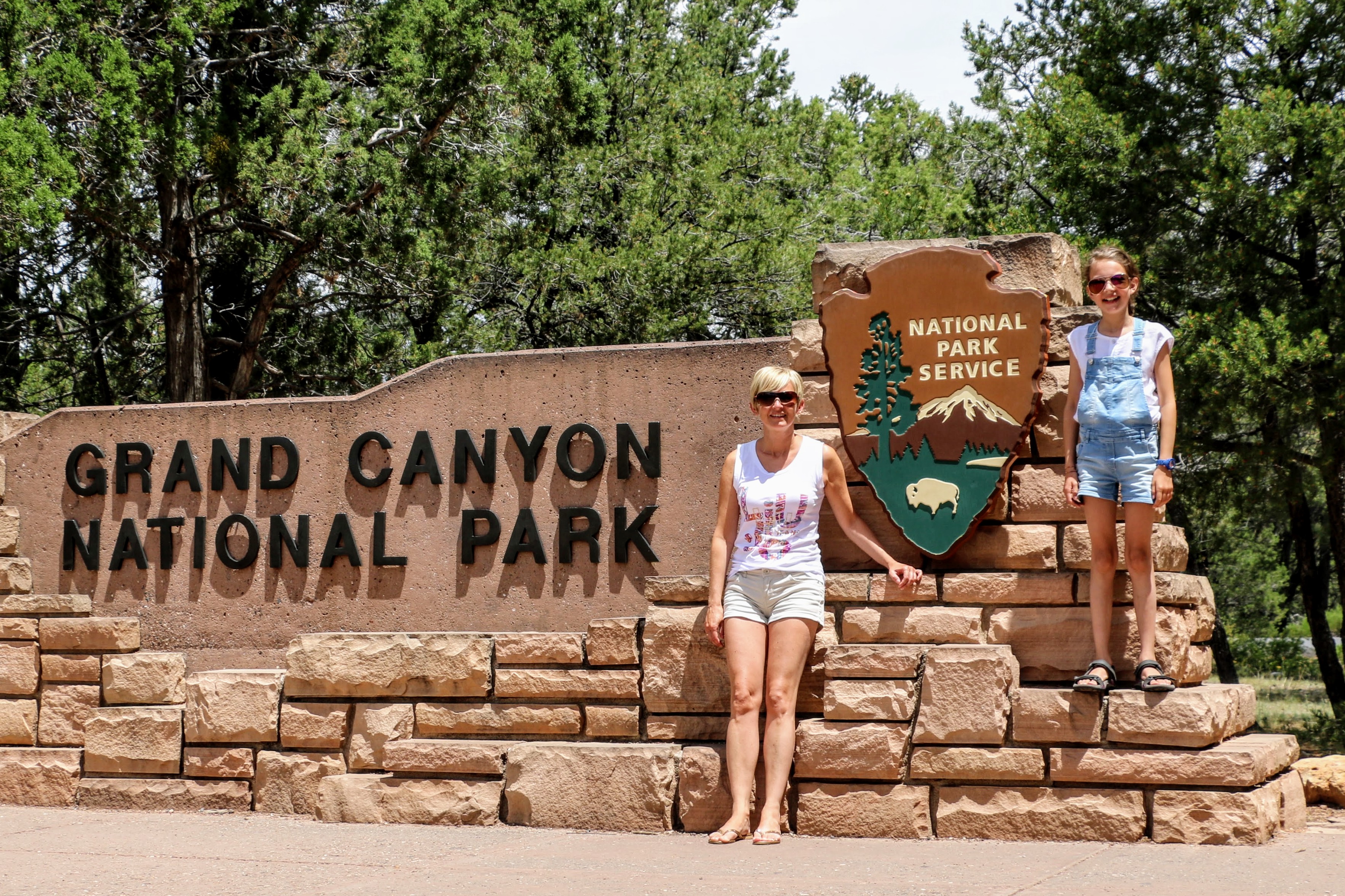 Grand Canyon National Park