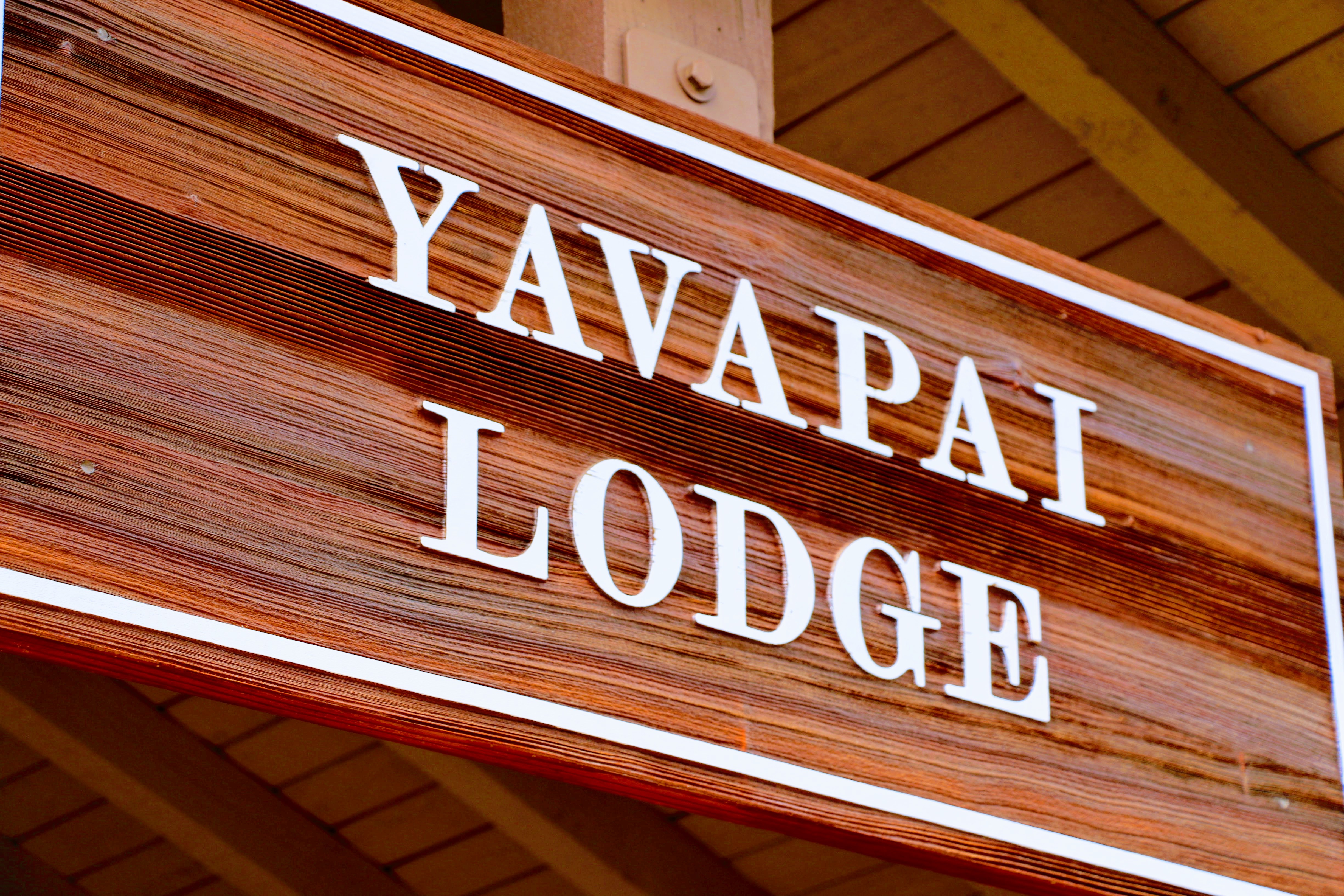 Yavapai Lodge