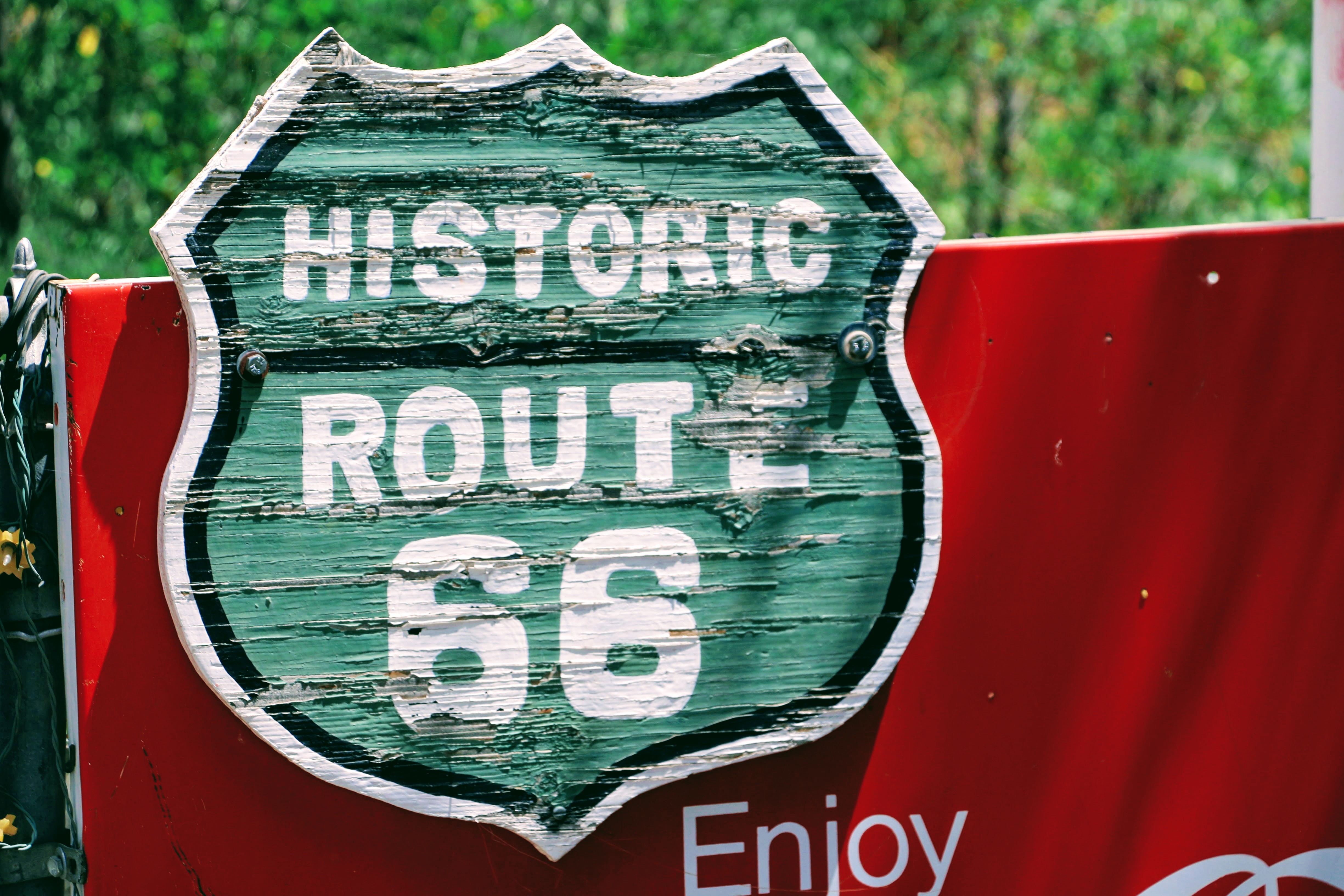 Historic Route 66