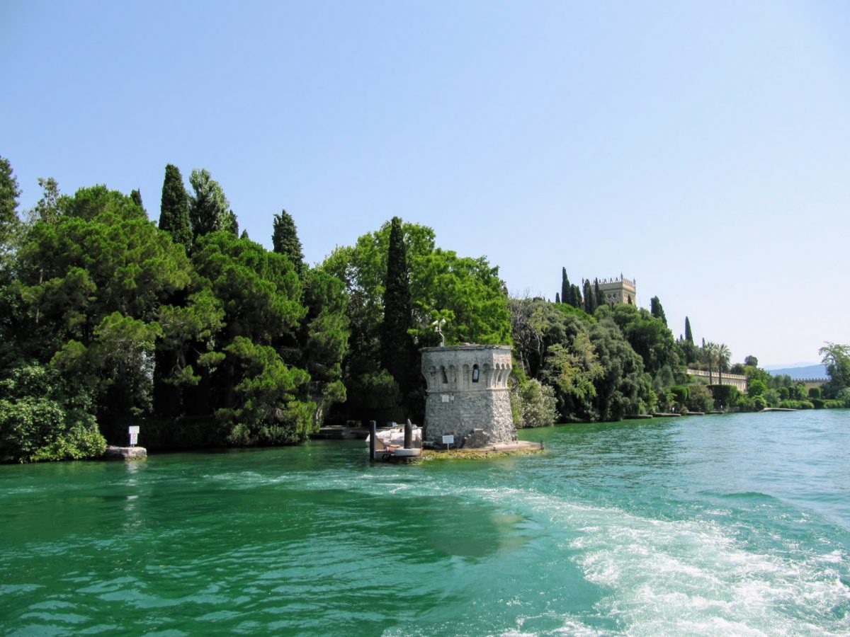 Isola del Garda bezoeken