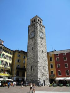 Torre Apponale (Riva Del Garda)