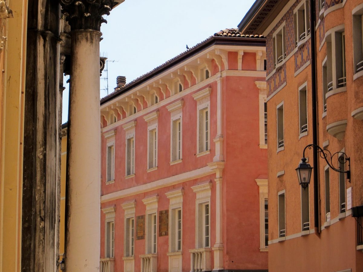 Riva del Garda - Gardameer