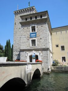 Museum Riva del Garda