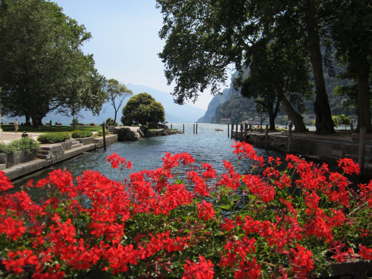 Riva del Garda