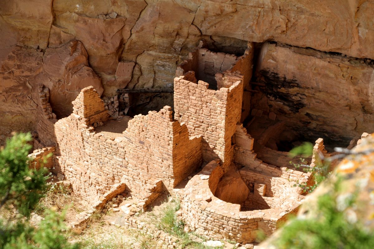 Mesa Verde