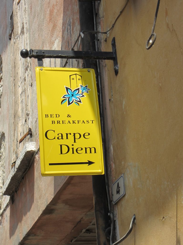 Carpe Diem B&B Solferino