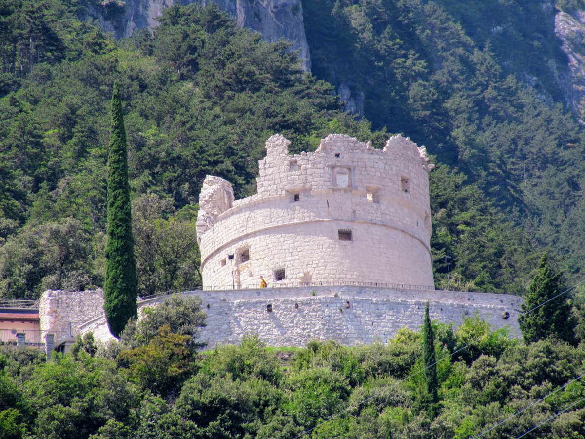 Il Bastione - Riva del Garda