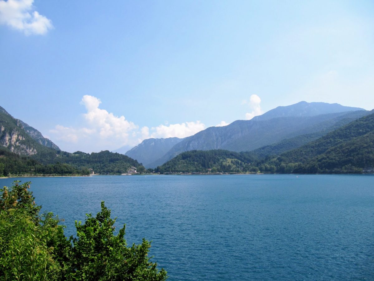 Lago di Ledro