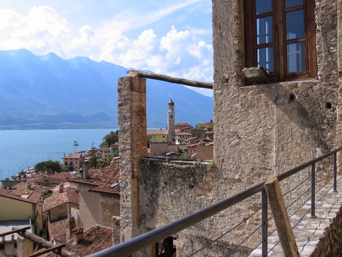 La Limonaia del Castèl