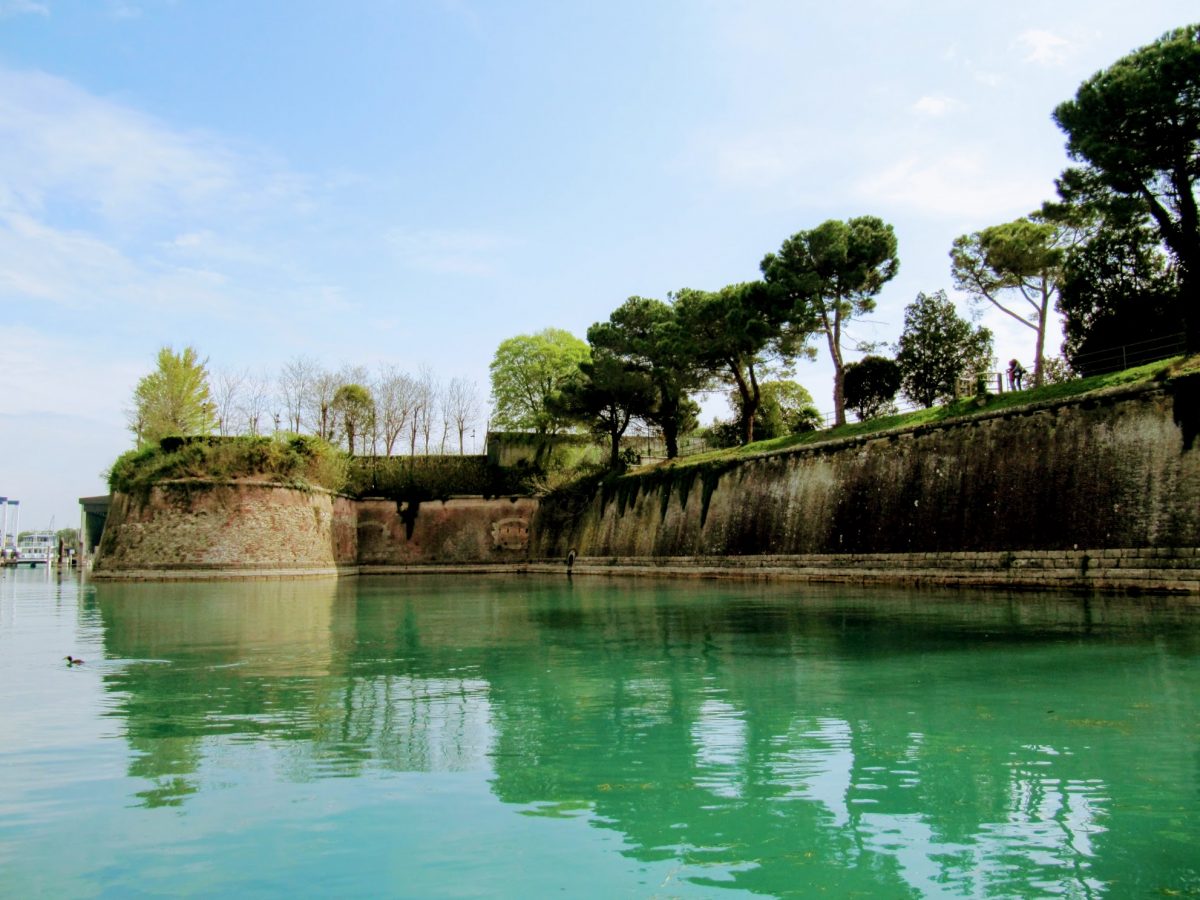 Peschiera del Garda