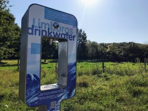 Limburgs drinkwater