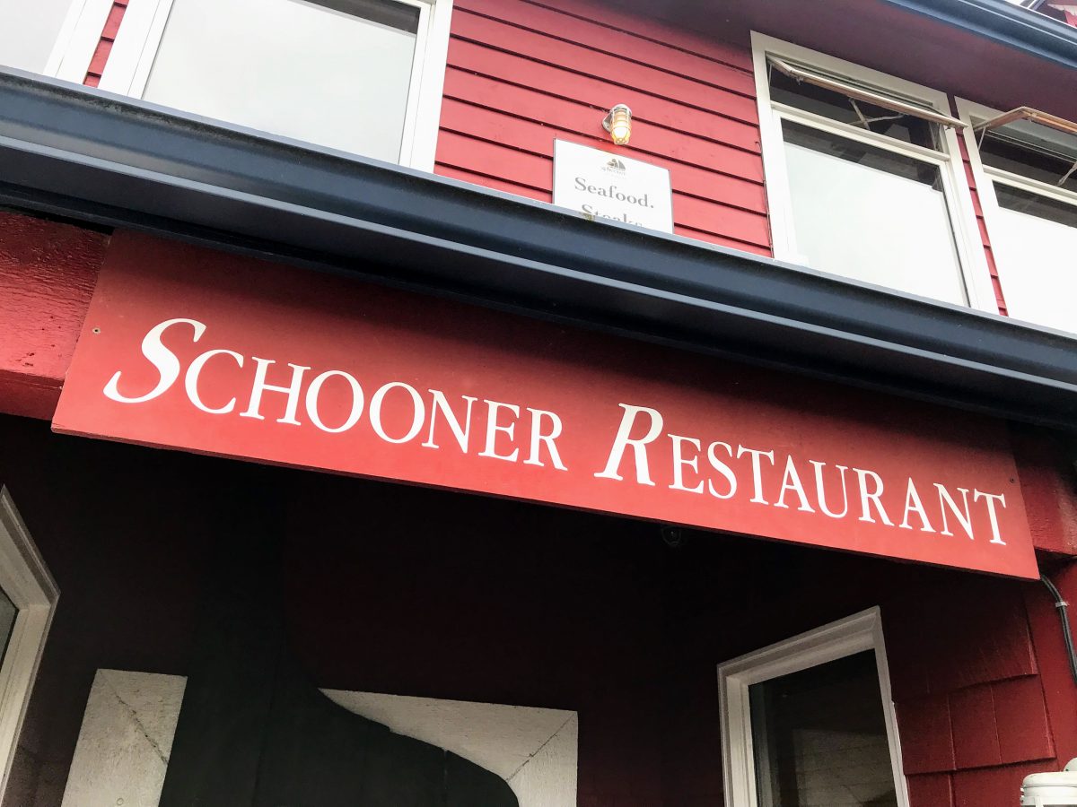 Schooner Restaurant