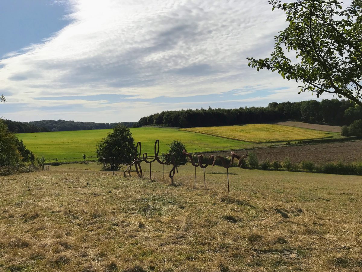 Twijfelgrens Borgloon