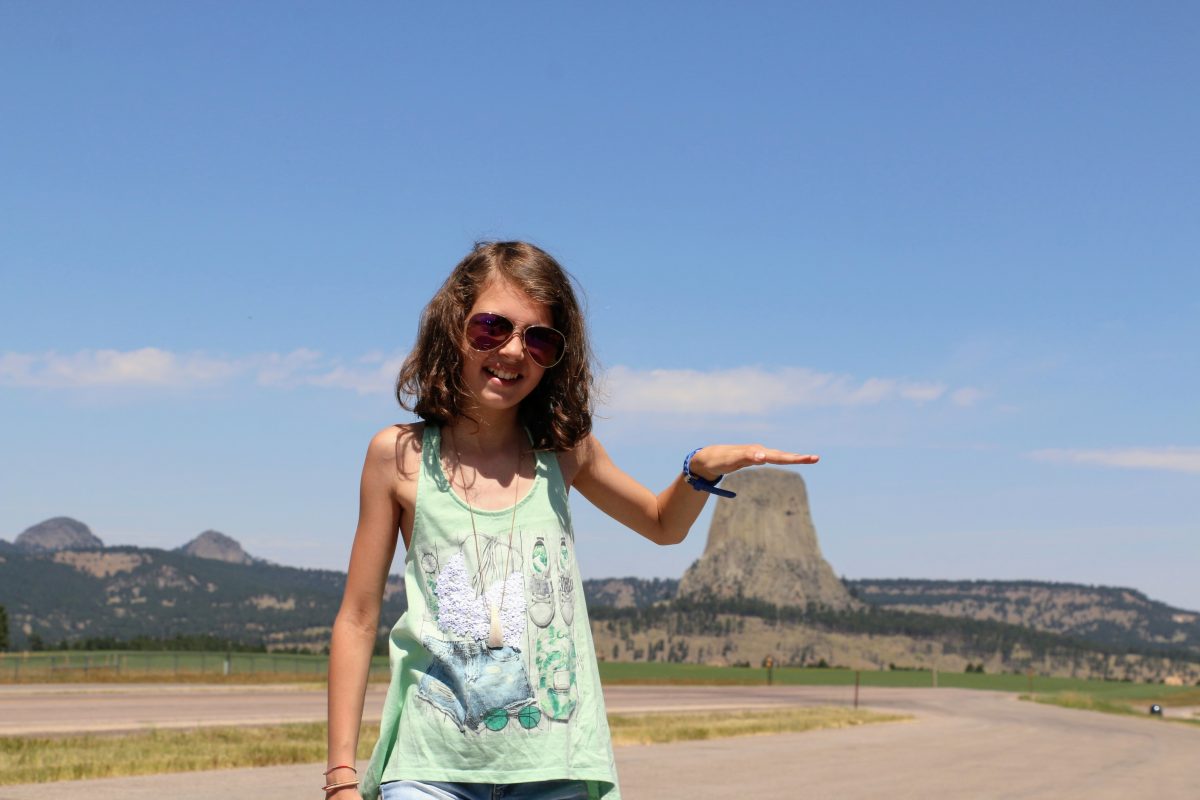 Devils Tower bezoeken