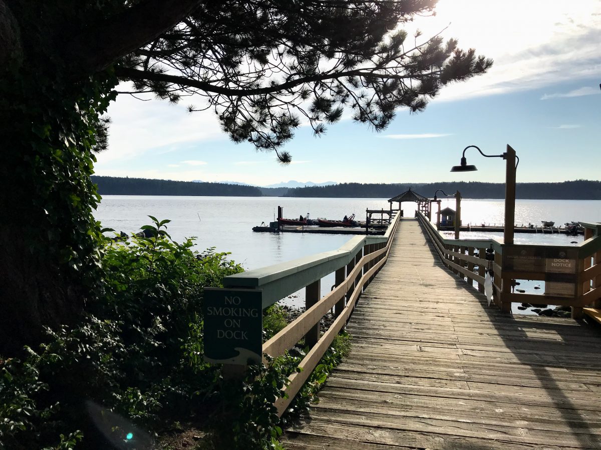 Hotel Campbell River Canada