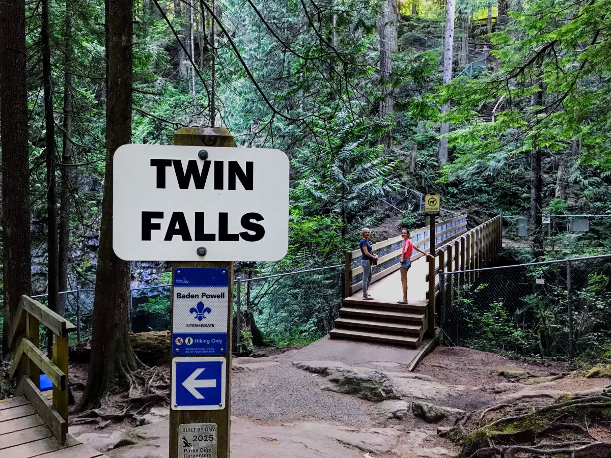 Twin Falls