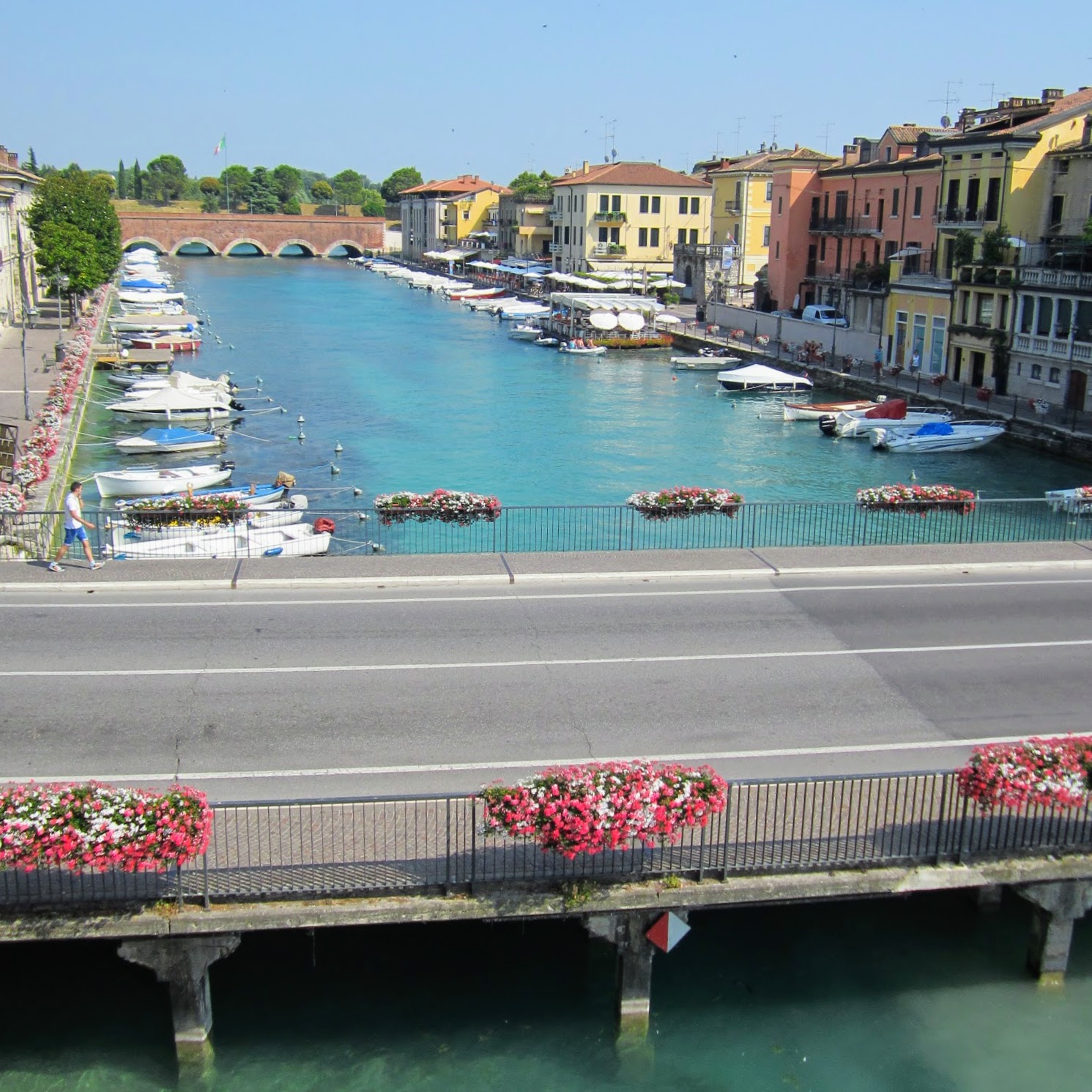 Peschiera del Garda