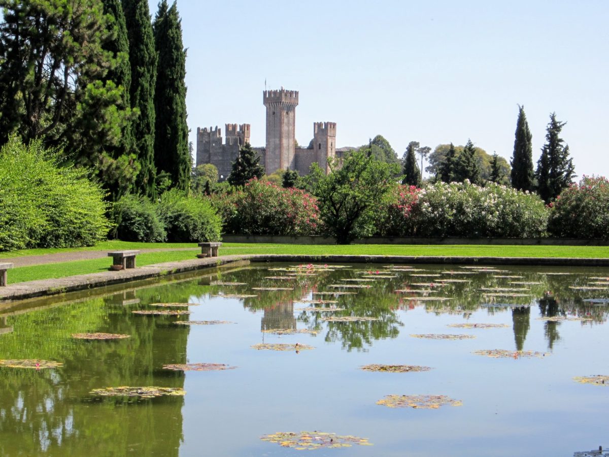 Parco Giardino Sigurta