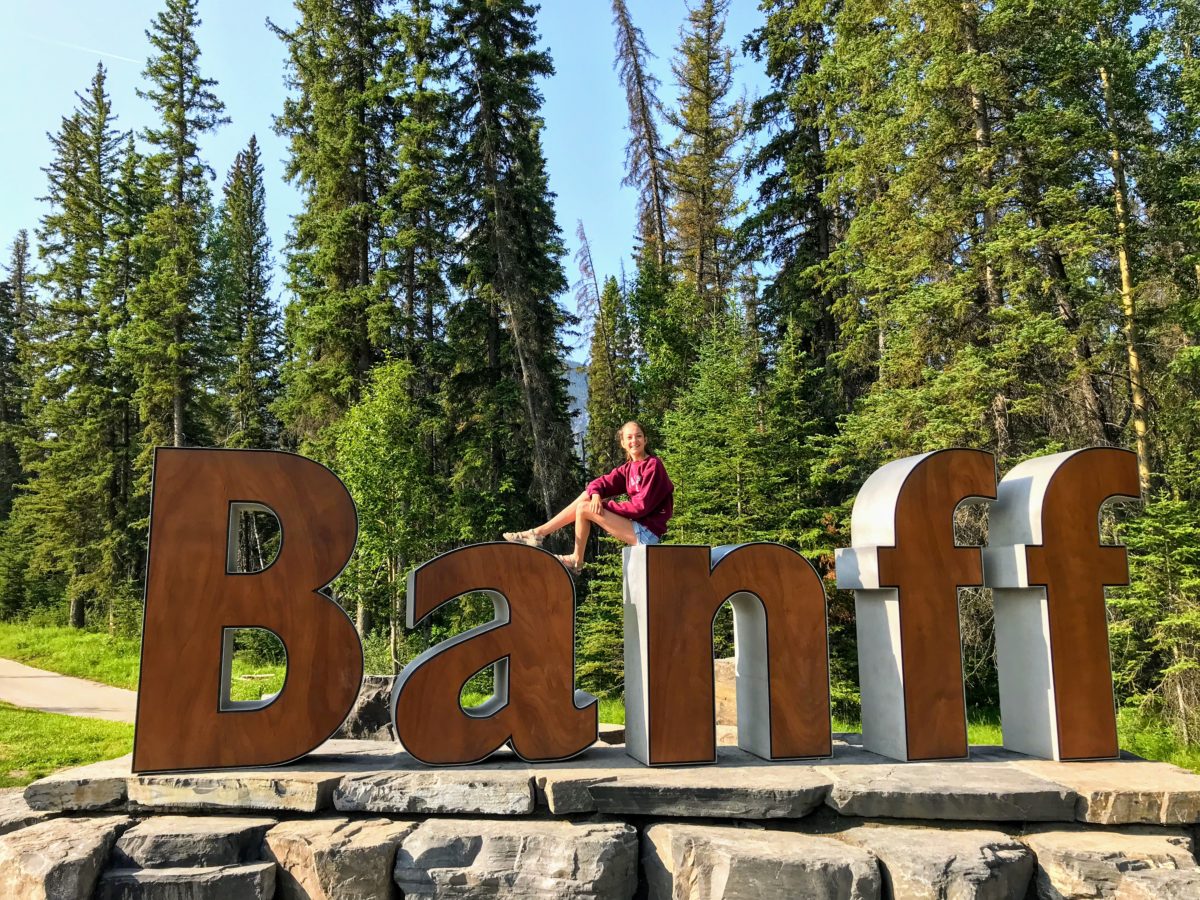 Banff