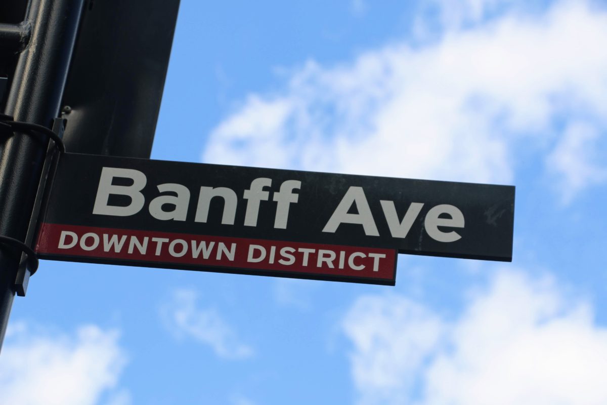 Wat te doen in Banff