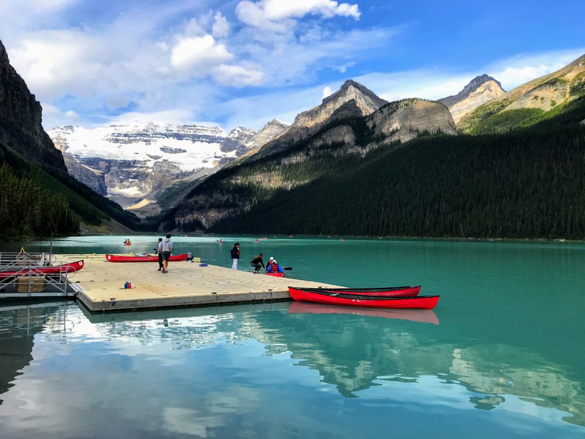 Lake Louise