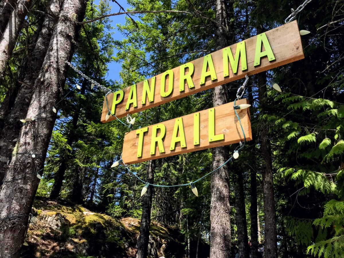 Panorama Trail